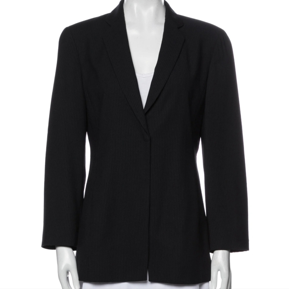 GIORGIO ARMANI blazer